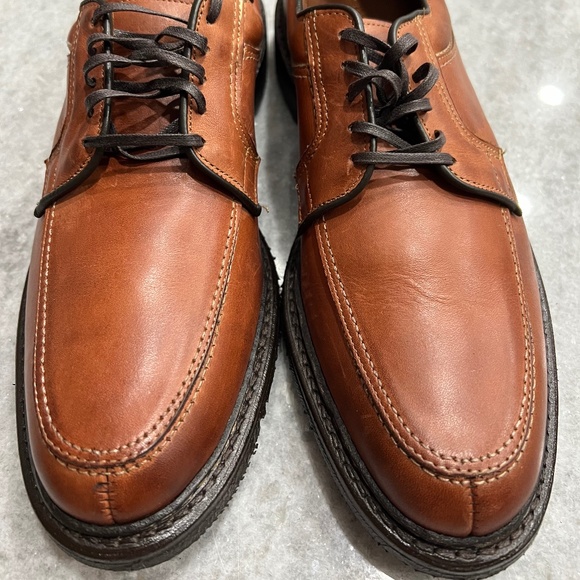 Allen Edmonds Wilbert Size 11 2A - Picture 6 of 6